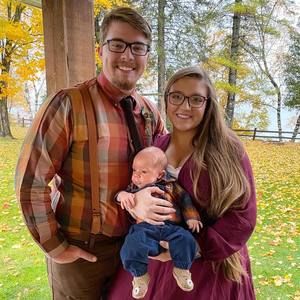 Meet your Posher, Kylee